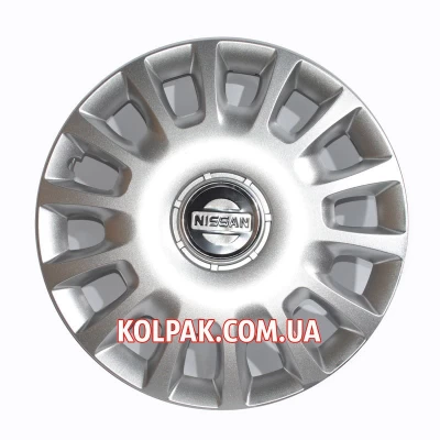Kołpaki dedykowane R14 do Nissan SKS 214