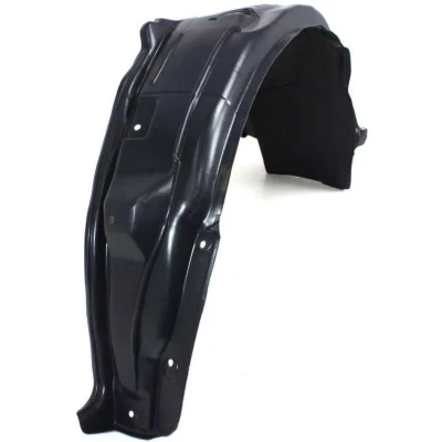 Nadkole tylne lewe Skoda Octavia A5 2004-2012, filc 1Z0810969 AVTM 446407383A