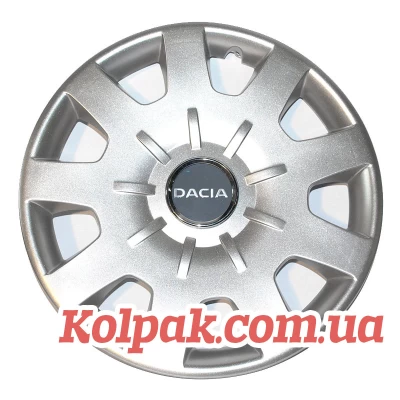 Kołpaki r15 do Dacia SKS 314