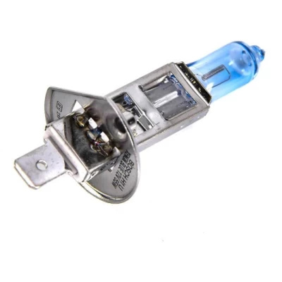 Żarówka samochodowa H1 Xenon Blue 12V 55W P14,5s (1 szt.)