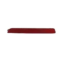 Odblask zderzaka tylny prawy Mazda 3 2013-2016, AVTM, 184424F02P