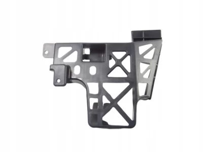 Original left front bumper mounting bracket Mazda 3 SD 2006-2009, BR5H-50-2B1