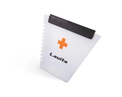 Skrobaczka LAVITA tworzywo sztuczne do lód i woda, szerokość 12 cm Lavita 250327