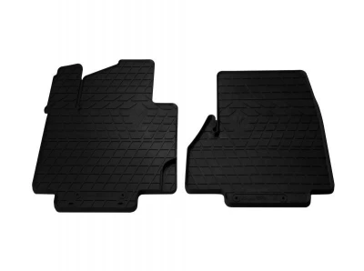 Dywaniki do Nissan NV200 2009-, 2 szt., Stingray, 1014262 Dywaniki do Nissan NV200 2009-, 2 szt., Stingray, 1014262