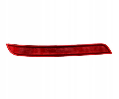 Odblask zderzaka tylny lewy Mercedes-Benz GLE-Class W166 2015-2019, AVTM, 113210013 Odblask zderzaka tylny lewy Mercedes-Benz GLE-Class W166 2015-2019, AVTM, 113210013
