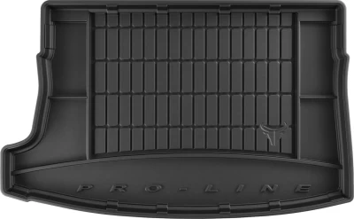 Boot mat for Volkswagen ID.3 2019-, Pro-Line, Frogum FG TM413474 Boot mat for Volkswagen ID.3 2019-, Pro-Line, Frogum FG TM413474