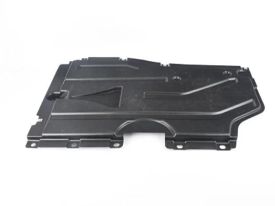 Tylna Prawa osłona podwozia BMW X3 F25/X4 F26 2011-2018, AVTM, 51757213674, 1220124022