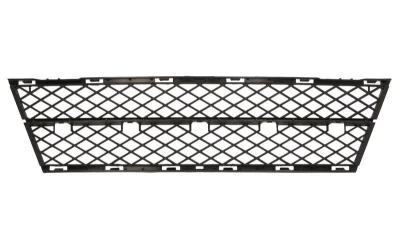 Kratka zderzaka BMW 5-Series E60 2006-2010, środkowa, AVTM, 51117178115, 1404 913