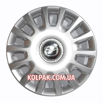 Wheel trims r15 for Mazda SKS 307 Wheel trims r15 for Mazda SKS 307