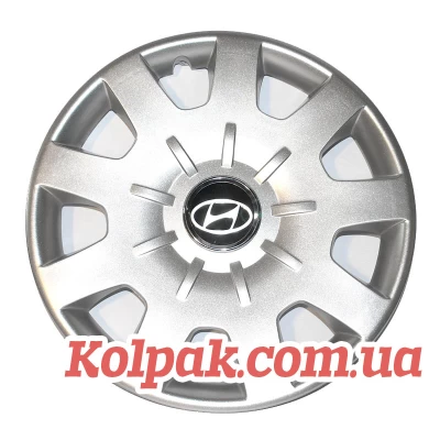 Kołpaki r15 do Hyundai SKS 314