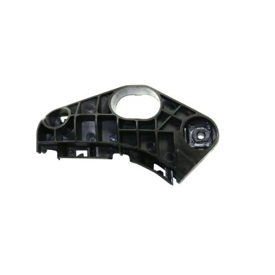 Original left front bumper mounting bracket Lexus GS 2005-2012, 52536-30190
