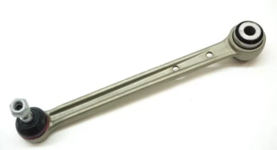 Suspension control arm Mercedes-Benz E-Class W124 1984-1995, rear, outer, for camber wheels, Asmetal, 23MR02