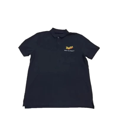 Koszulka T-shirt Meguiars TShirt Männer XL czarna Meguiars TSHIRTSGERMENXL