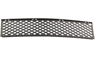 Kratka zderzaka BMW 7-Series E65 2001-2005, środkowa, AVTM, 51117135573, 1405 919