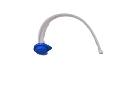 Oryginalny korek zbiornika płynu do spryskiwaczy Hyundai Accent 2006-2012 HYUNDAI/KIA 986231G000
