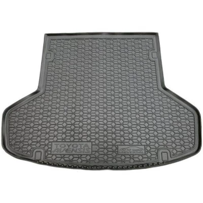 Poliuretanowa mata do bagażnika Toyota Avensis SW 2009-, Avto-Gumm 112008