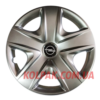 Kołpaki r17 do Opel SKS 500
