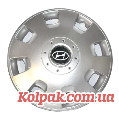 Kołpaki r16 do Hyundai SKS 400