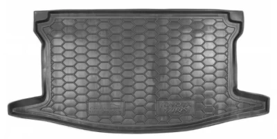 Mata do bagażnika Toyota Yaris 2015-, górna półka, 211600 Avto-Gumm