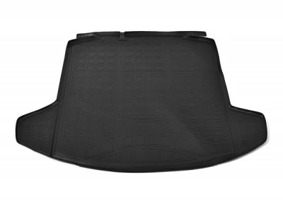 Mata do bagażnika Volkswagen Polo 6 LB 2020-, Norplast NPA00-E81-650-3