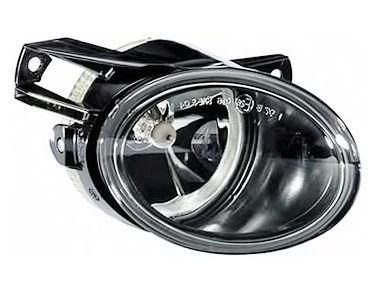 Right fog light Volkswagen Passat B6 2006-2011, Depo, 341-2008R-AQN
