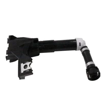 Dysza spryskiwacza reflektora prawa Toyota Land Cruiser 200 2007-2012, AVTM, 8520760020, 183J955088