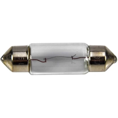 Żarówka samochodowa C10W Pure Light 12V 10W SV8,5-8 (1 szt.)
