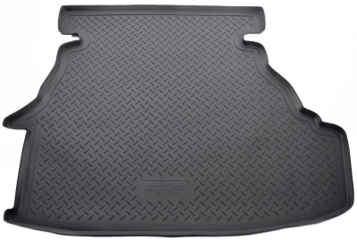 Poliuretanowa mata do bagażnika Toyota Camry V30 SD 2001-2006, Norplast NPL-P-88-08
