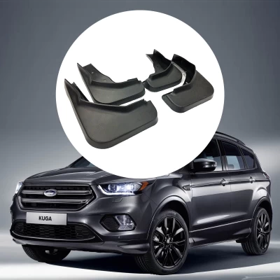 Chlapacze do Ford Kuga 2 / Escape od 2013 HAVOC pełny zestaw 4 szt.