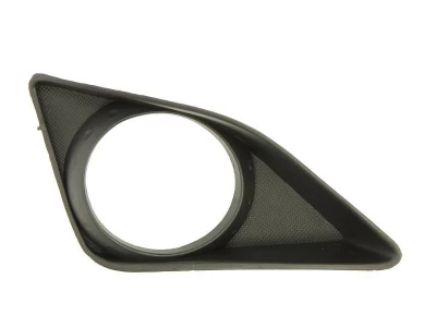 Kratka zderzaka prawa Toyota Corolla 2007-2009, z otworem na światło przeciwmgielne, AVTM, 8148102110, 7015 998