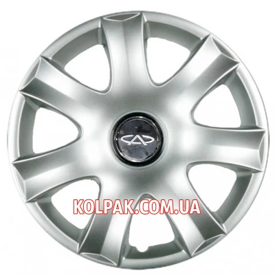 Kołpaki r15 do Chery SKS 326