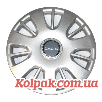 Kołpaki r15 do Dacia SKS 312