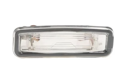 Lampka tablicy rejestracyjnej Ford Focus 1998-2004, Depo, 431-2105N-UE