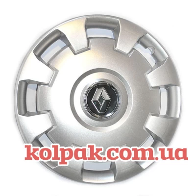 Kołpaki r14 do Renault SKS 206