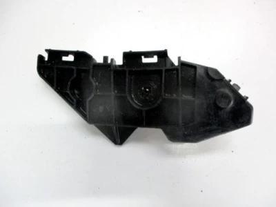 Oryginalny lewy wspornik mocowania tylnego zderzaka Toyota Corolla 2006-2013, 52158-12090