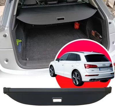 Roleta bagażnika do Audi Q5 2017–2025 (druga generacja)