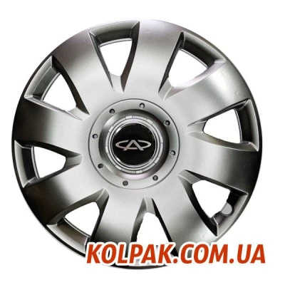 Kołpaki dedykowane R16 do Chery SKS 426 Kołpaki dedykowane R16 do Chery SKS 426