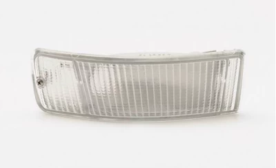 Right indicator light Audi 80 1991-1994, in bumper, white, AVTM, 180017 K2-P