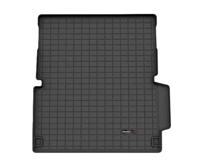 Mata do bagażnika Land Rover Range Rover 2022-2023 7 miejsc, Long Weathertech 401552