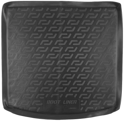 Mata do bagażnika Mitsubishi Outlander 3 2012-, L.Locker 108010500