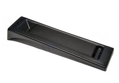 Ramka tablicy rejestracyjnej Mitsubishi Lancer 10 2007- AVTM MILAR200716