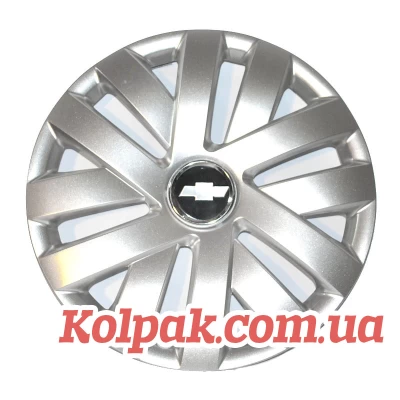 Kołpaki r16 do Chevrolet SKS 409 Kołpaki r16 do Chevrolet SKS 409
