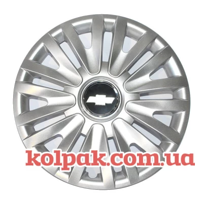 Wheel trims r14 for Chevrolet SKS 217