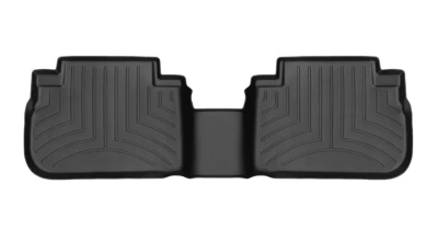 Dywaniki do Subaru Forester 2019-, tylne, czarne, Weathertech 4415002
