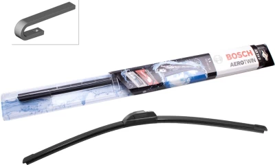 Wycieraczka Aerotwin ze spojlerem 600 mm Bosch 3397008538