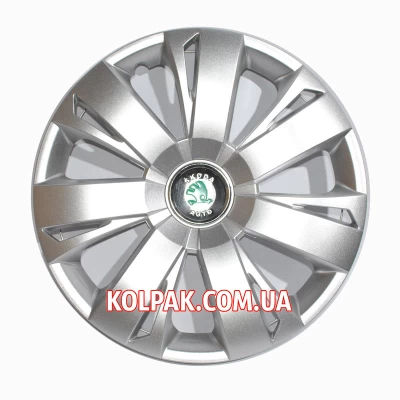 Kołpaki r16 do Skoda SKS 411