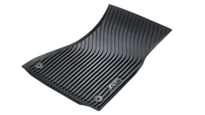 Oryginalne dywaniki do Audi A6 2011-, przednie, 2 szt., VAG, 4G1061501041