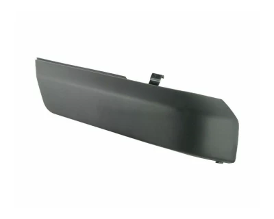 Prawa nakładka przedniego zderzaka Citroen Jumpy/Peugeot Expert/Fiat Scudo 03-2007, AVTM, 1495755898, 182034922