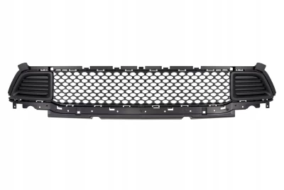 Kratka zderzaka Jeep Cherokee 2018-, środkowa, AVTM, 68288044AB, 183813911