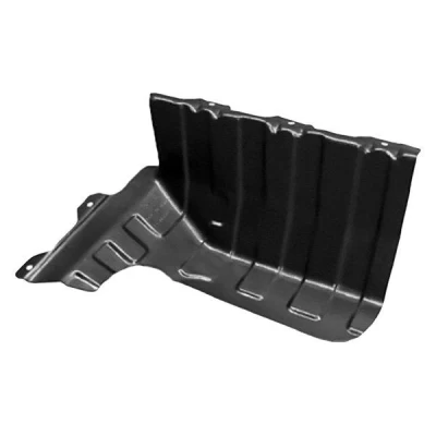 Prawa osłona pod silnik Kia Soul 2009-2014, bok, AVTM, 291202K000, 184022228